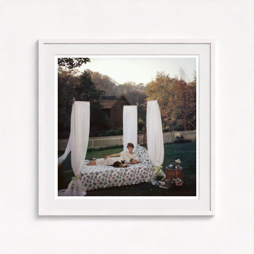Al Fresco Bedroom - Image 5