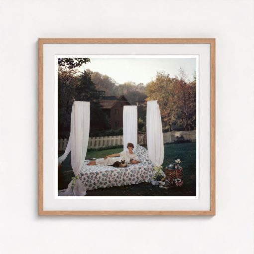 Al Fresco Bedroom - Image 7