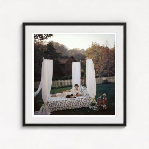 Al Fresco Bedroom - Image 3
