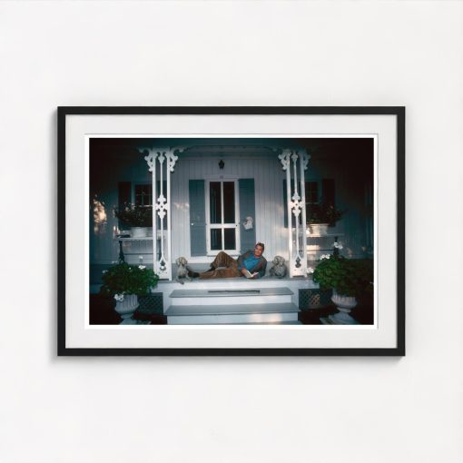 Albert Hadley - Image 3