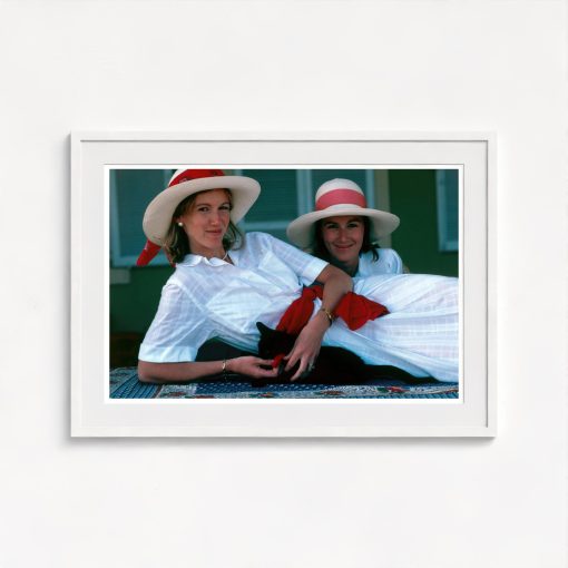 Amanda And Arabella - Image 5