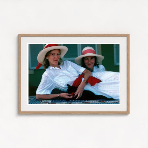 Amanda And Arabella - Image 7