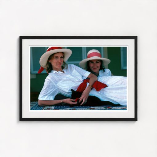 Amanda And Arabella - Image 3