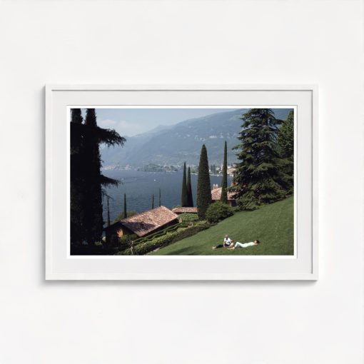 At Home With The Montegazzas - Image 5