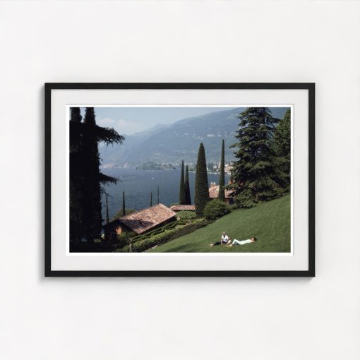 At Home With The Montegazzas - Image 3
