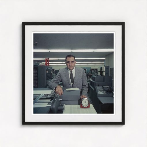 Atomic Physicist - Image 3