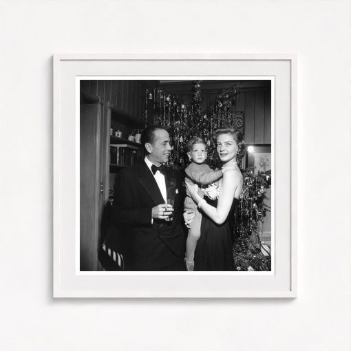 Bacall And Bogart - Image 5