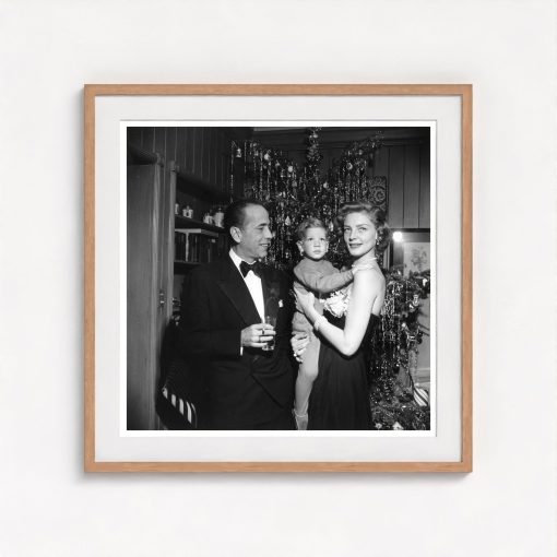 Bacall And Bogart - Image 7