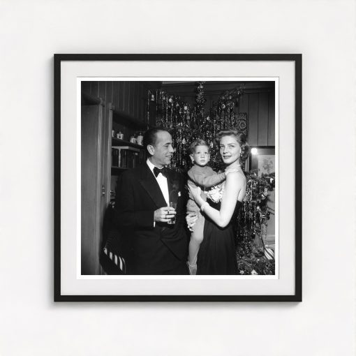 Bacall And Bogart - Image 3