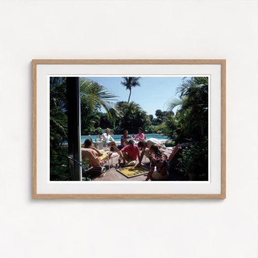 Backgammon In Florida - Image 7