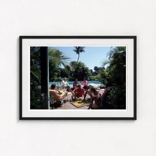 Backgammon In Florida - Image 3