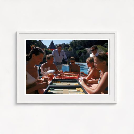 Backgammon In Marbella - Image 5