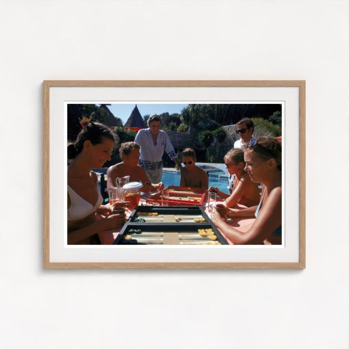 Backgammon In Marbella - Image 7