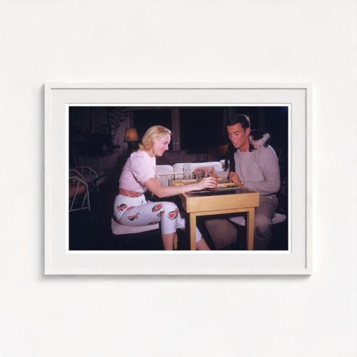 Backgammon Trio - Image 5