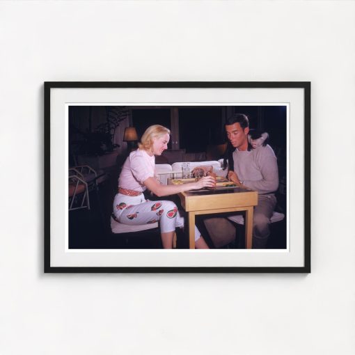 Backgammon Trio - Image 3