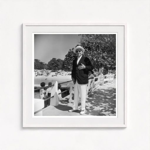 Beaverbrook's Holiday - Image 5