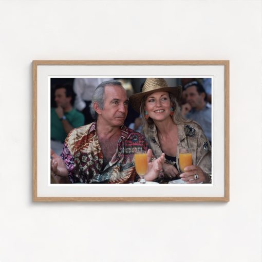 Ben Gazzara - Image 7