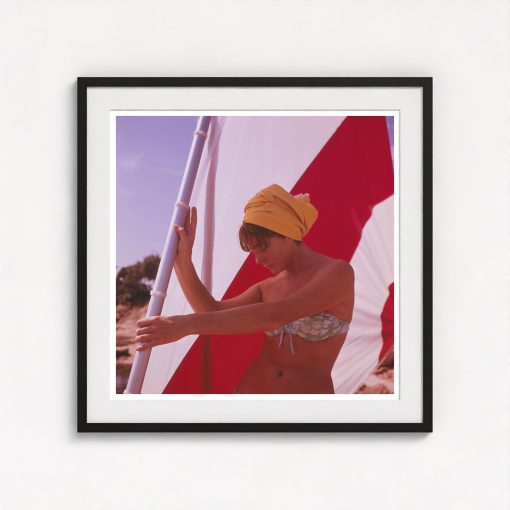 Bettina Graziani - Image 3