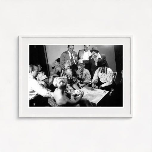 Between Takes - Image 5