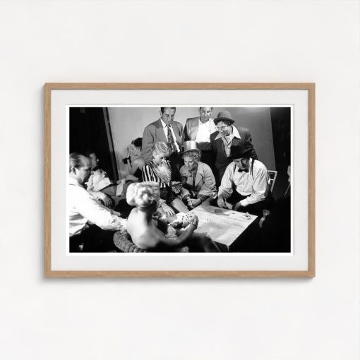 Between Takes - Image 7