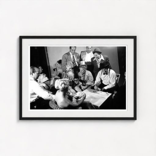 Between Takes - Image 3