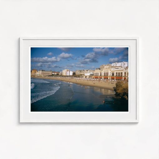 Biarritz Seafront - Image 5