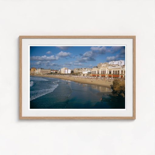 Biarritz Seafront - Image 7