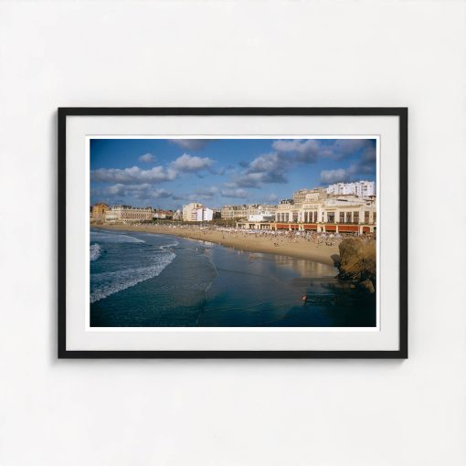 Biarritz Seafront - Image 3