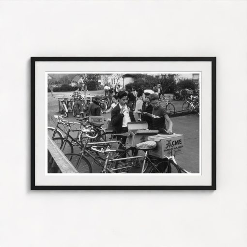 Bikers - Image 3