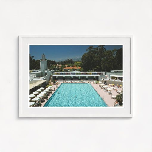 Biltmore Hotel Pool - Image 5