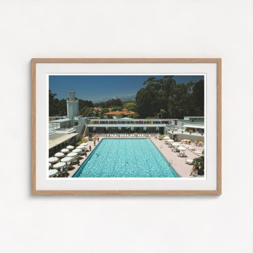 Biltmore Hotel Pool - Image 7
