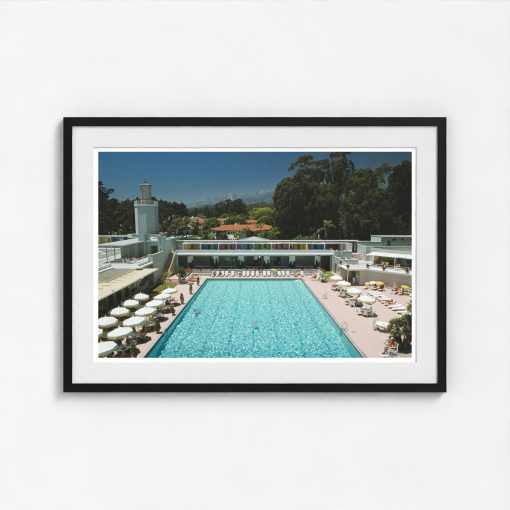 Biltmore Hotel Pool - Image 3