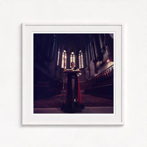 Bishop Of California - Image 5