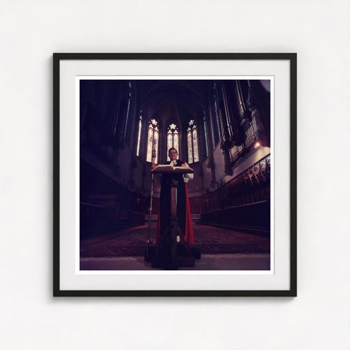 Bishop Of California - Image 3