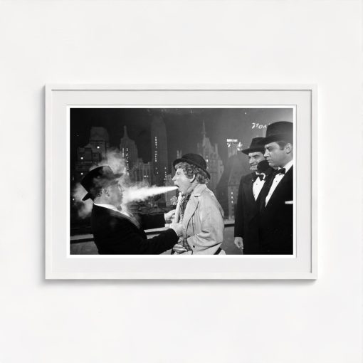 Blowing Them Away - Image 5