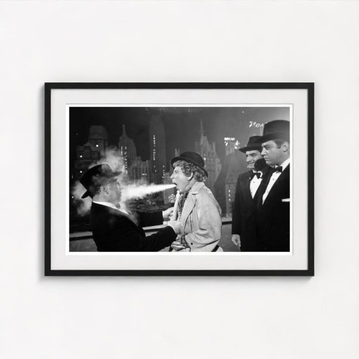Blowing Them Away - Image 3
