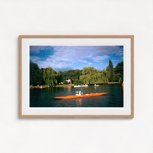 Boating At Henley - Image 7