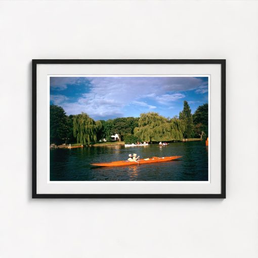 Boating At Henley - Image 3