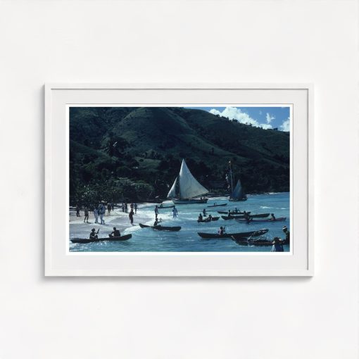 Boats In Haiti - Image 5
