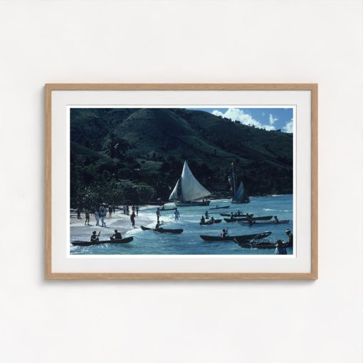 Boats In Haiti - Image 7