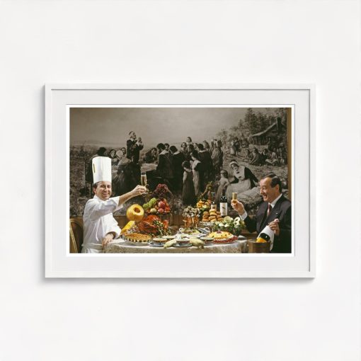 Boulud And Maccioni - Image 5