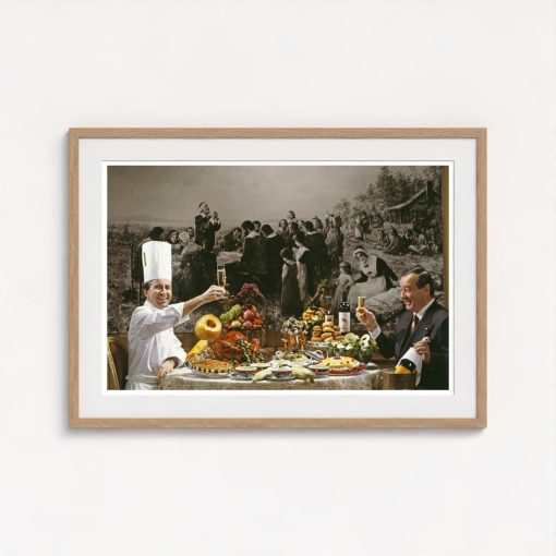 Boulud And Maccioni - Image 7