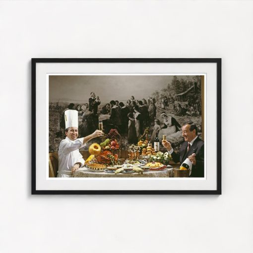 Boulud And Maccioni - Image 3