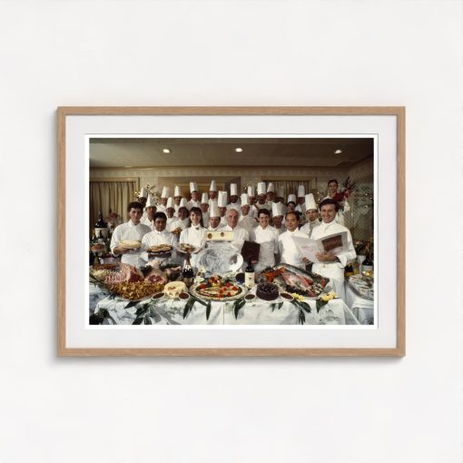 Boulud At Le Cirque - Image 7