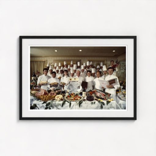 Boulud At Le Cirque - Image 3