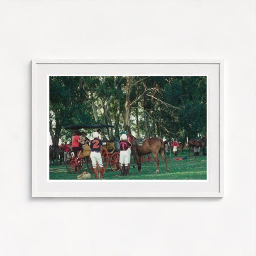Break From Polo - Image 5