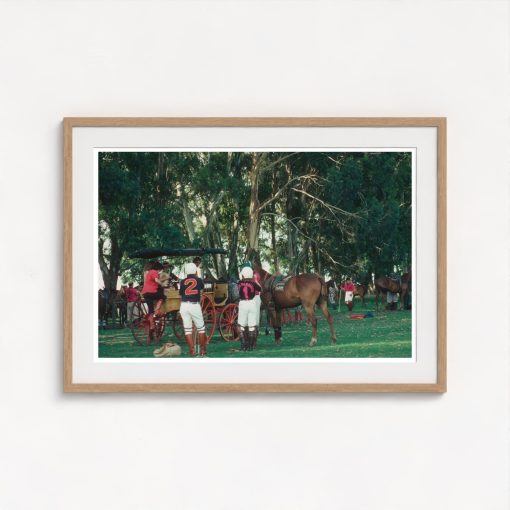 Break From Polo - Image 7