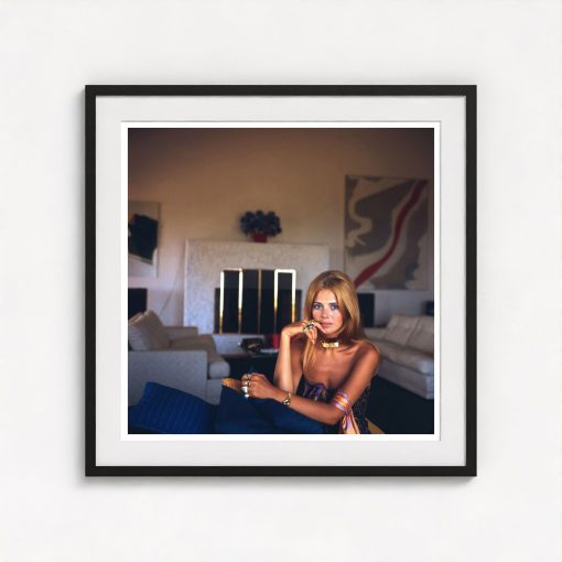 Britt Ekland - Image 3