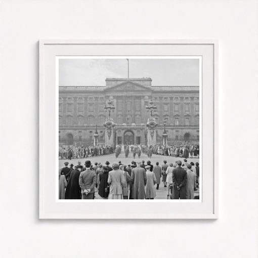 Buckingham Palace - Image 5