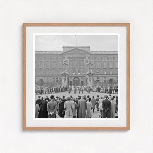 Buckingham Palace - Image 7